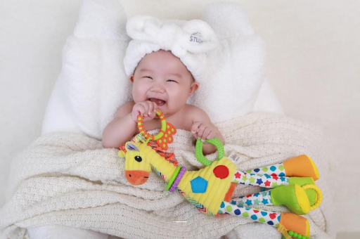 铜陵宝宝的口欲期